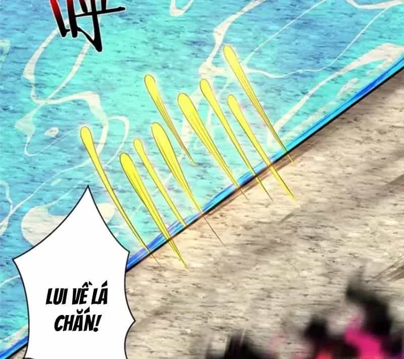 Hắc Ám Kiếm Sĩ Hồi Quy - Chương 287 - ảnh 17