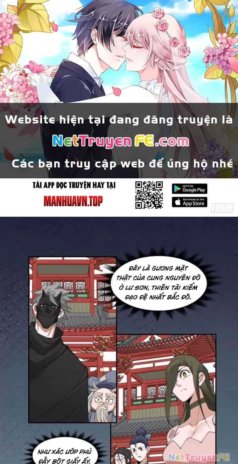 Hắc Ám Kiếm Sĩ Hồi Quy - Chương 290 - ảnh 2