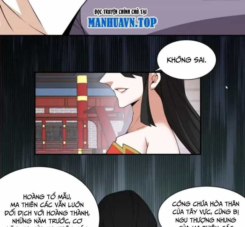Hắc Ám Kiếm Sĩ Hồi Quy - Chương 309 - ảnh 5