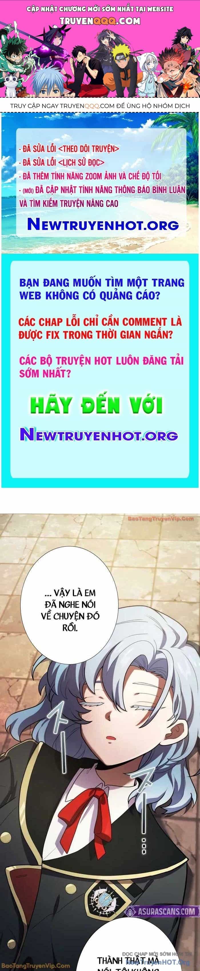 Hắc Ám Kiếm Sĩ Hồi Quy - Chương 15 - ảnh 1