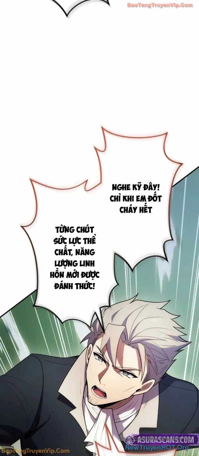 Hắc Ám Kiếm Sĩ Hồi Quy - Chương 15 - ảnh 57