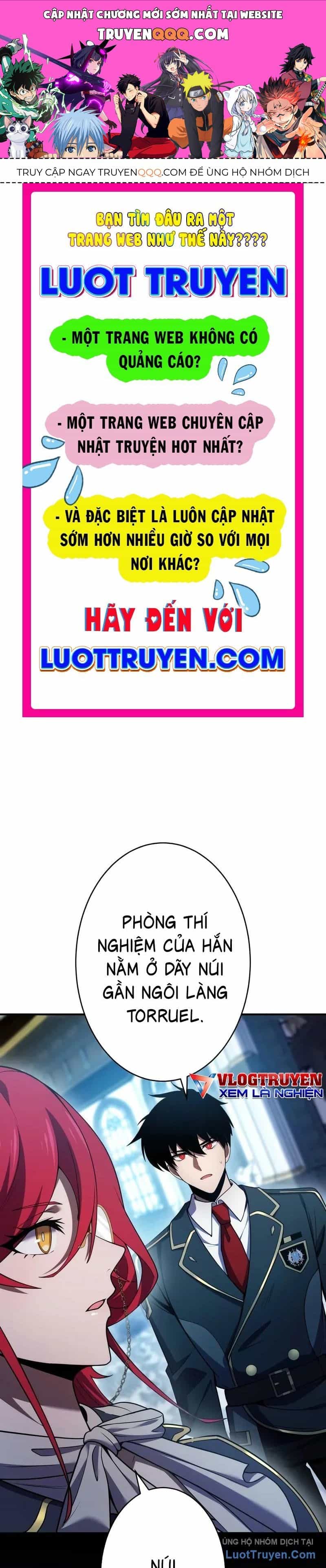 Hắc Ám Kiếm Sĩ Hồi Quy - Chương 16 - ảnh 1