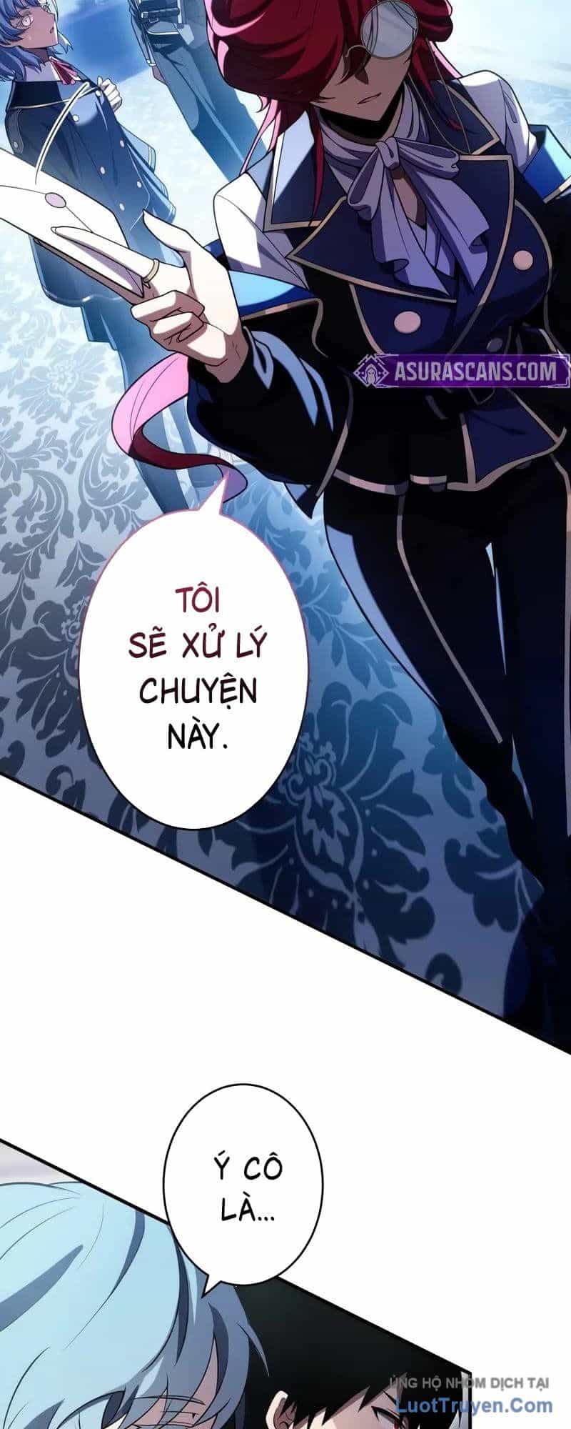 Hắc Ám Kiếm Sĩ Hồi Quy - Chương 16 - ảnh 11