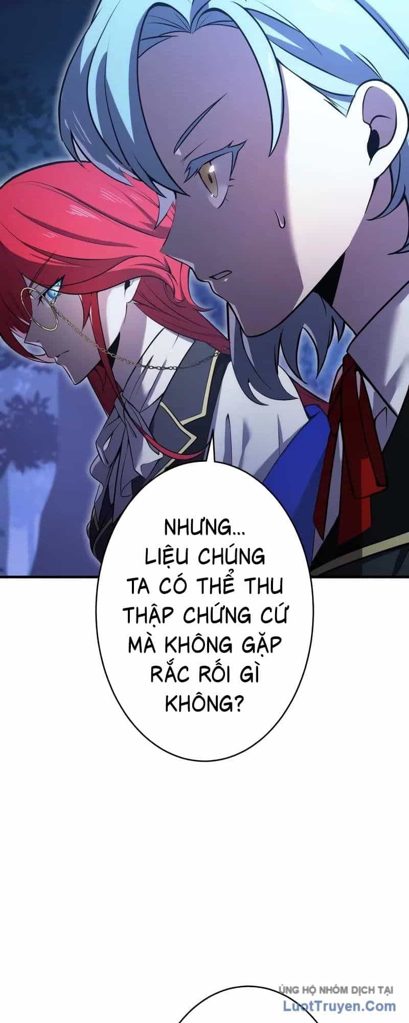 Hắc Ám Kiếm Sĩ Hồi Quy - Chương 16 - ảnh 38