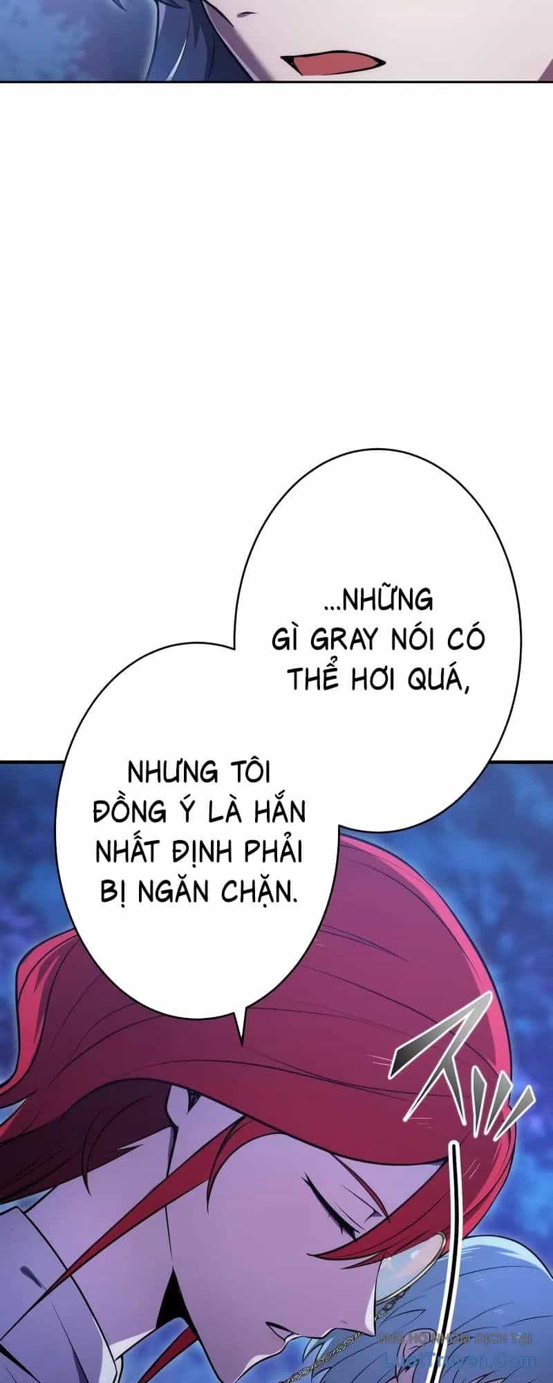 Hắc Ám Kiếm Sĩ Hồi Quy - Chương 16 - ảnh 47