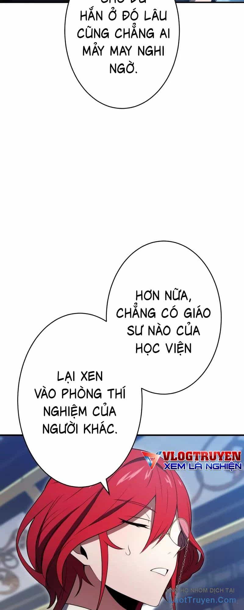 Hắc Ám Kiếm Sĩ Hồi Quy - Chương 16 - ảnh 5