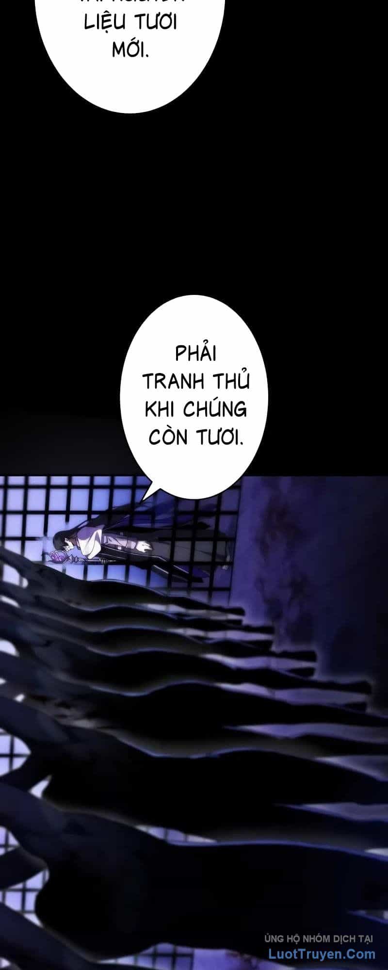 Hắc Ám Kiếm Sĩ Hồi Quy - Chương 16 - ảnh 76