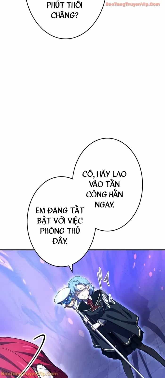 Hắc Ám Kiếm Sĩ Hồi Quy - Chương 17 - ảnh 75