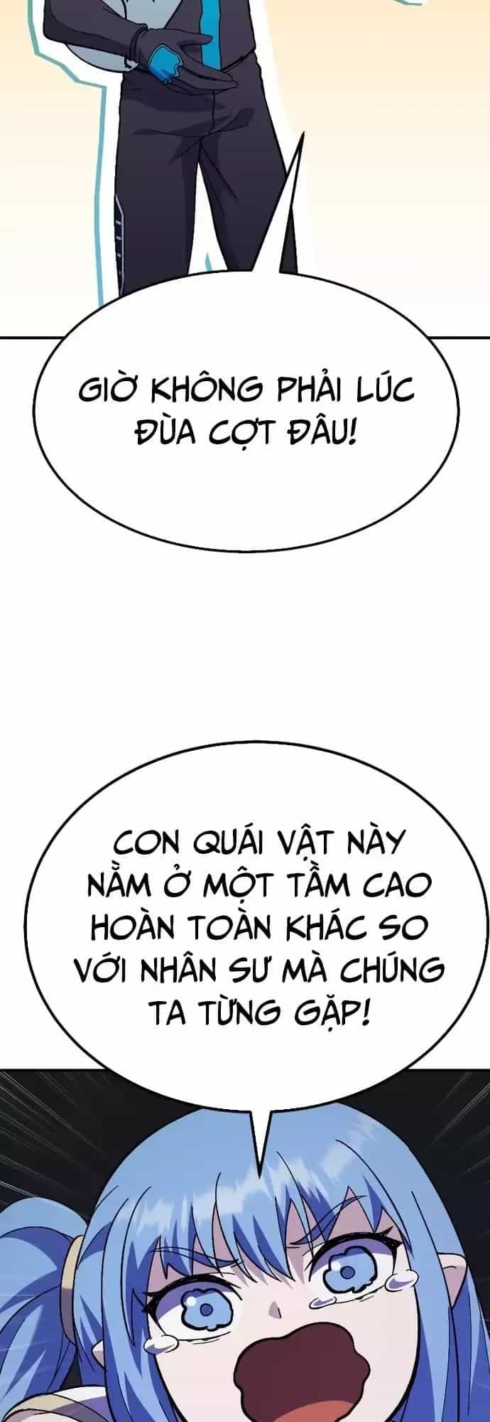 Hắc Ám Kiếm Sĩ Hồi Quy - Chương 18 - ảnh 44