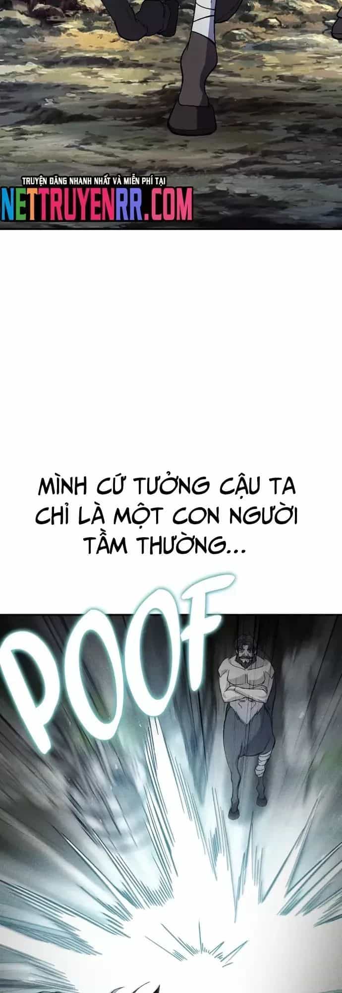 Hắc Ám Kiếm Sĩ Hồi Quy - Chương 18 - ảnh 5