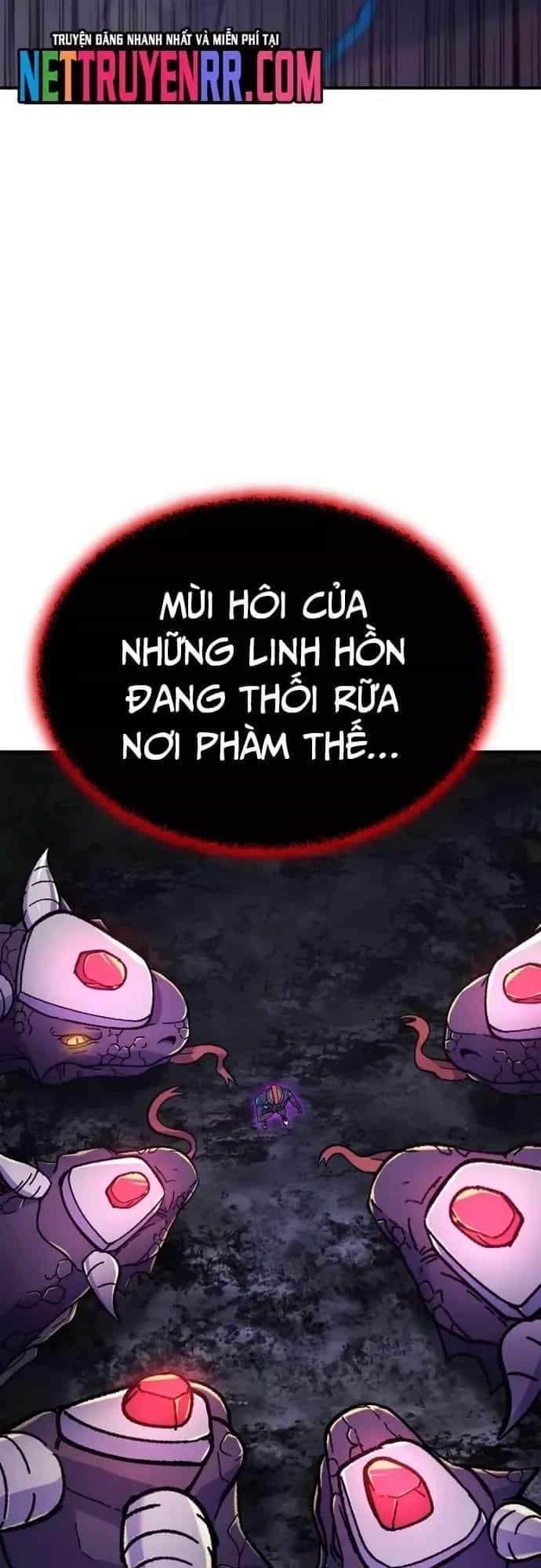 Hắc Ám Kiếm Sĩ Hồi Quy - Chương 18 - ảnh 72