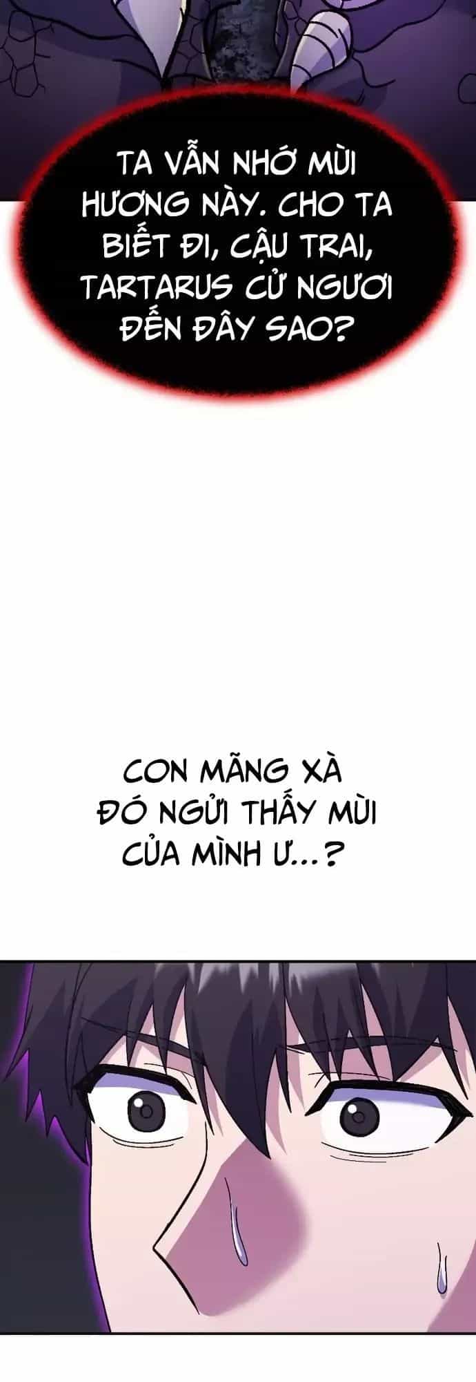 Hắc Ám Kiếm Sĩ Hồi Quy - Chương 18 - ảnh 73