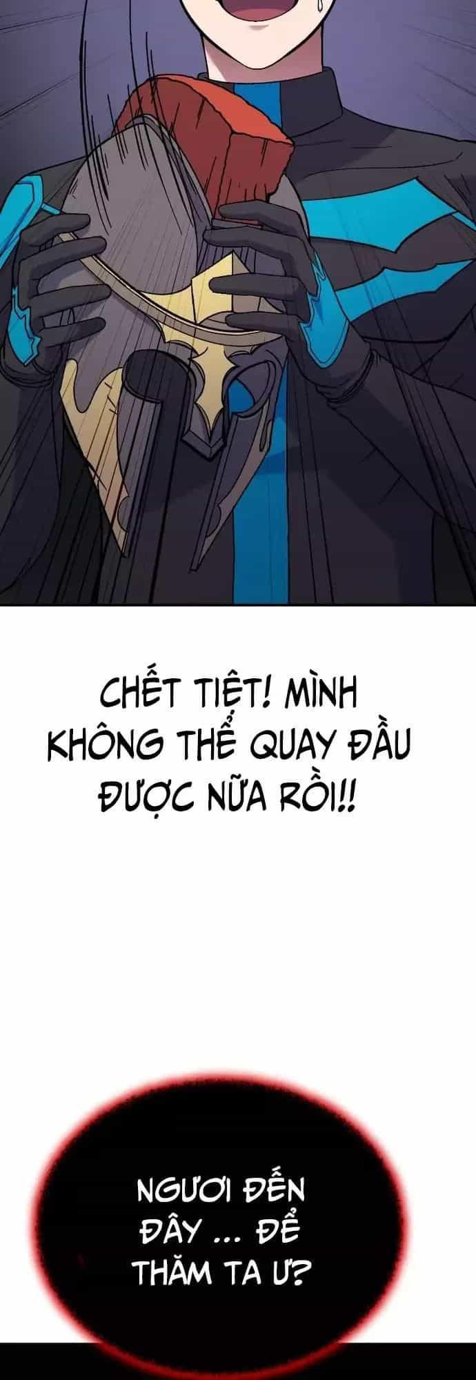 Hắc Ám Kiếm Sĩ Hồi Quy - Chương 18 - ảnh 86