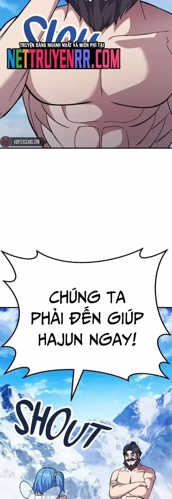 Hắc Ám Kiếm Sĩ Hồi Quy - Chương 19 - ảnh 18