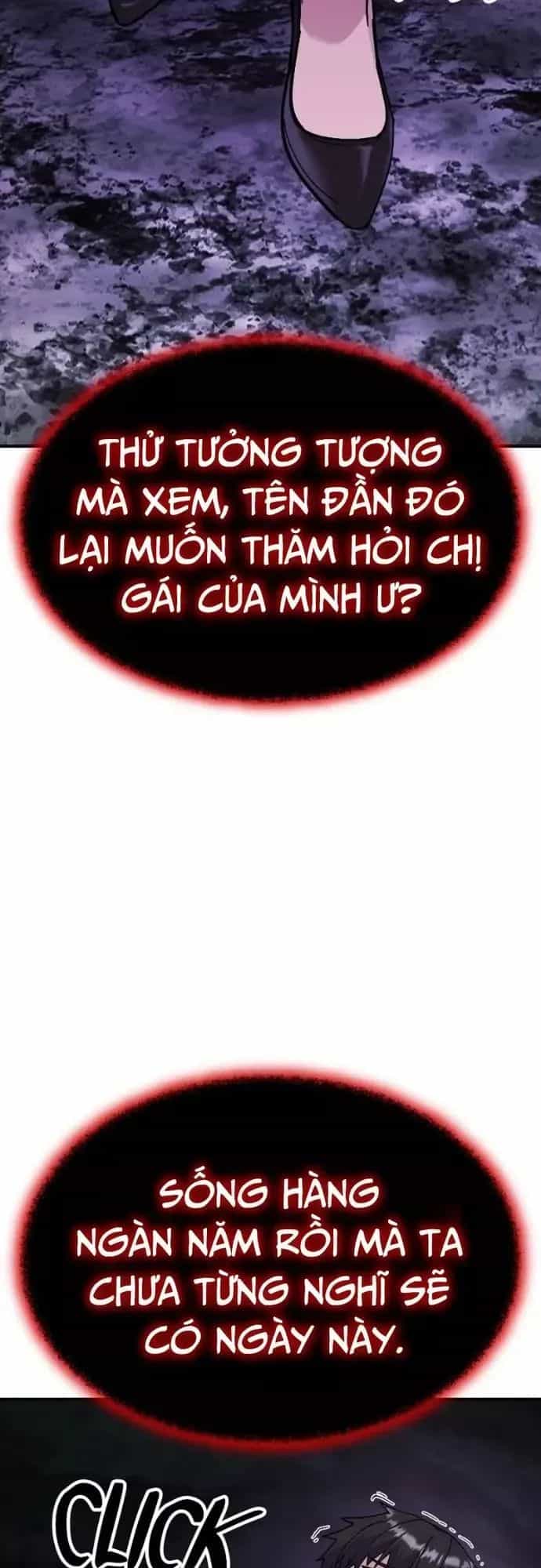 Hắc Ám Kiếm Sĩ Hồi Quy - Chương 19 - ảnh 4