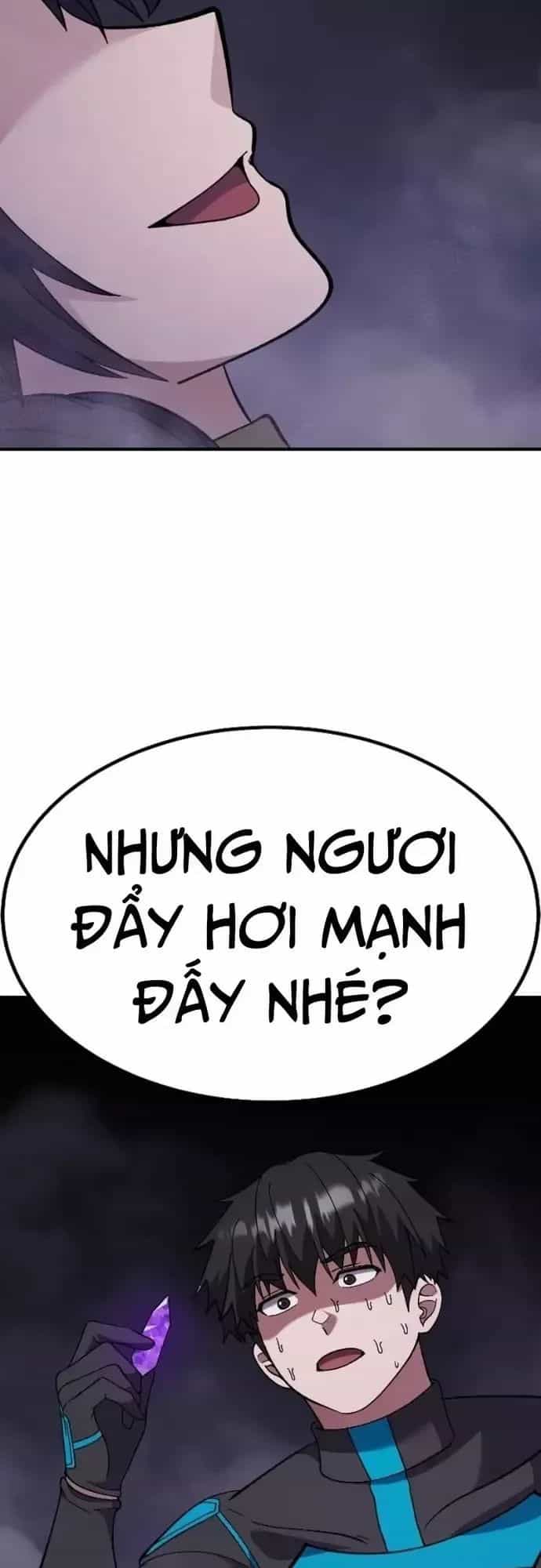 Hắc Ám Kiếm Sĩ Hồi Quy - Chương 19 - ảnh 65
