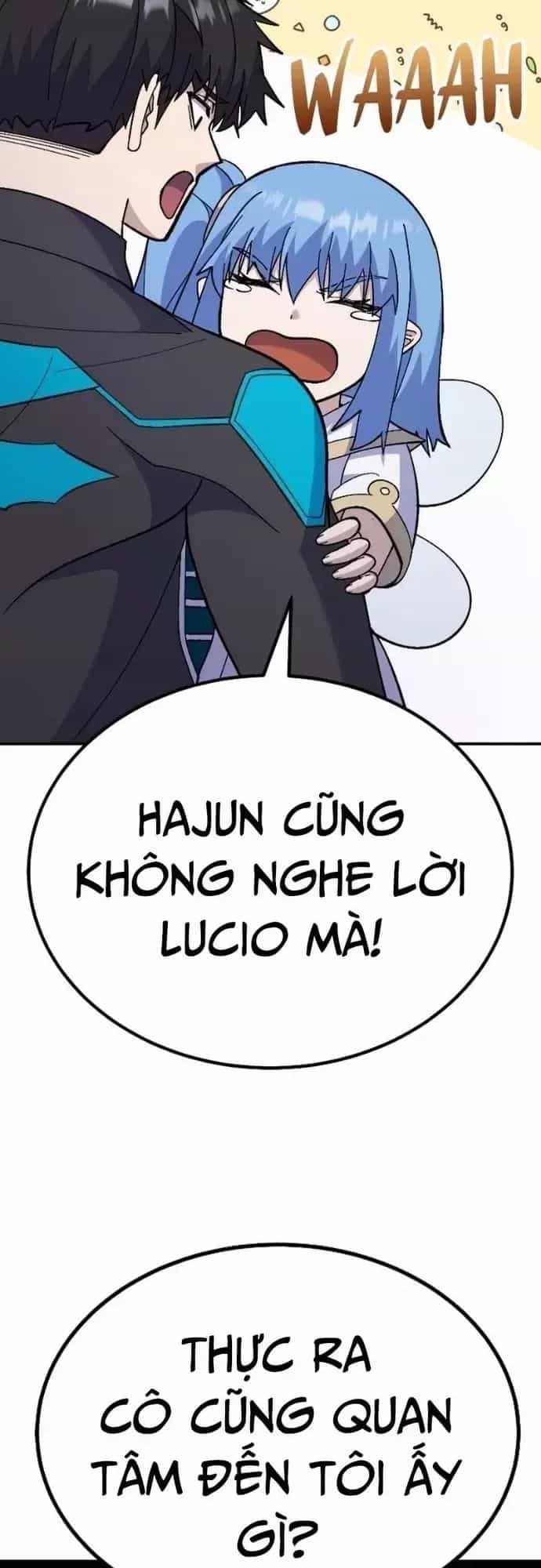 Hắc Ám Kiếm Sĩ Hồi Quy - Chương 19 - ảnh 78