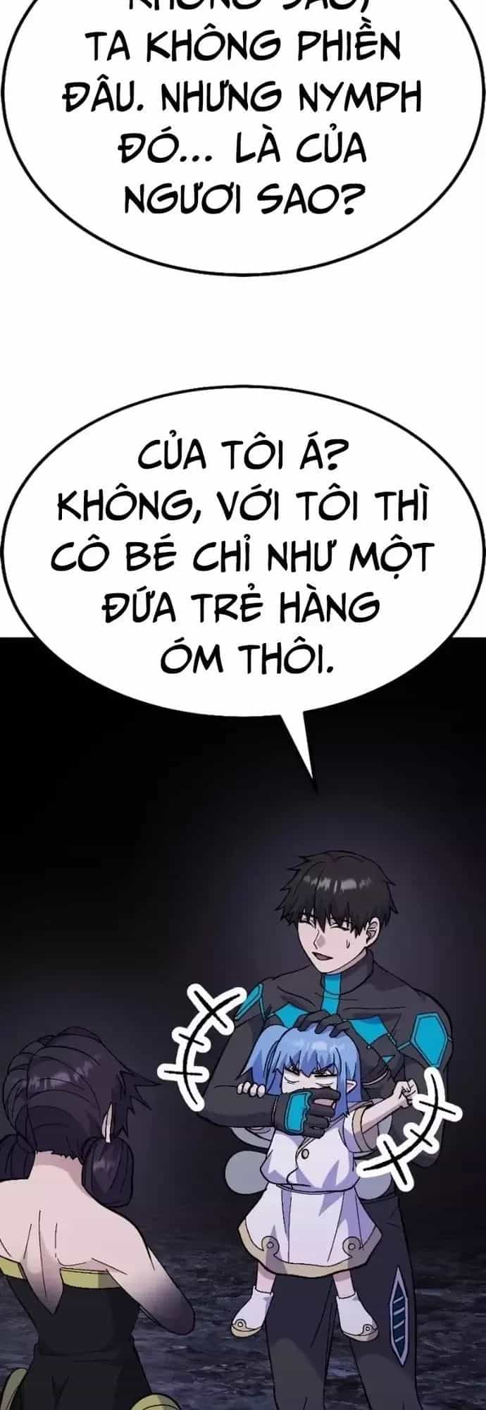 Hắc Ám Kiếm Sĩ Hồi Quy - Chương 19 - ảnh 85