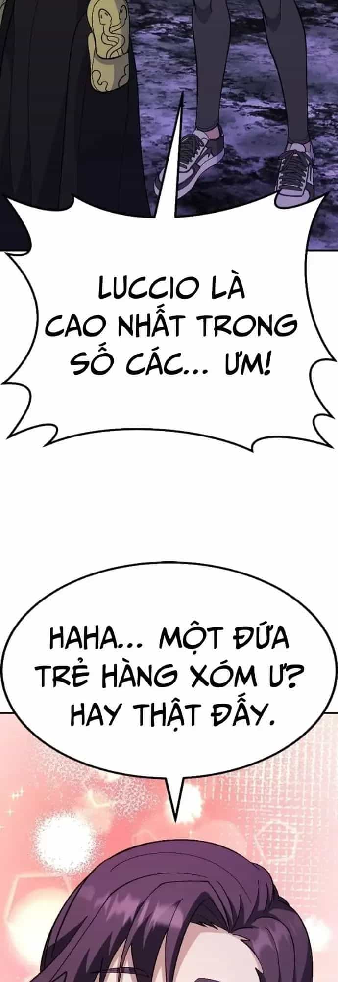 Hắc Ám Kiếm Sĩ Hồi Quy - Chương 19 - ảnh 86