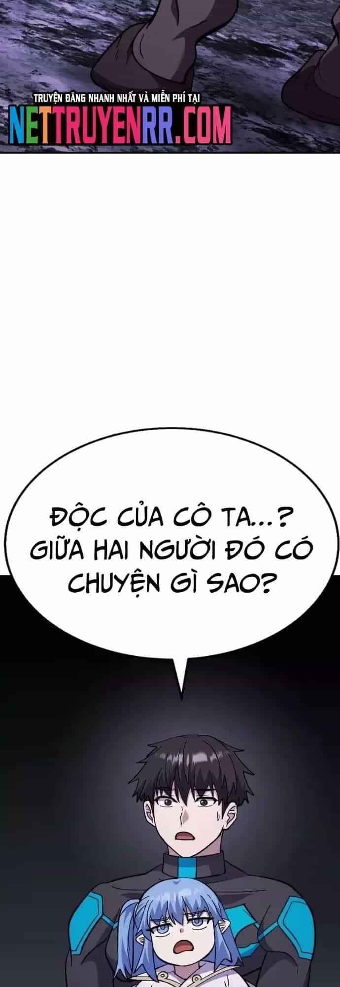 Hắc Ám Kiếm Sĩ Hồi Quy - Chương 19 - ảnh 93