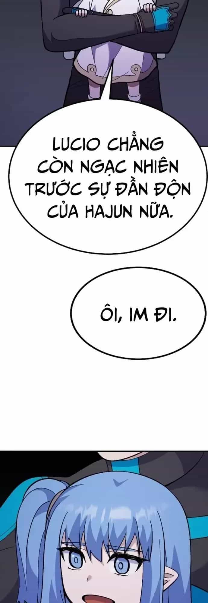 Hắc Ám Kiếm Sĩ Hồi Quy - Chương 19 - ảnh 94