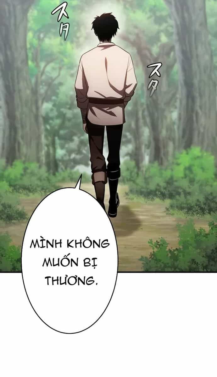 Hắc Ám Kiếm Sĩ Hồi Quy - Chương 2 - ảnh 86