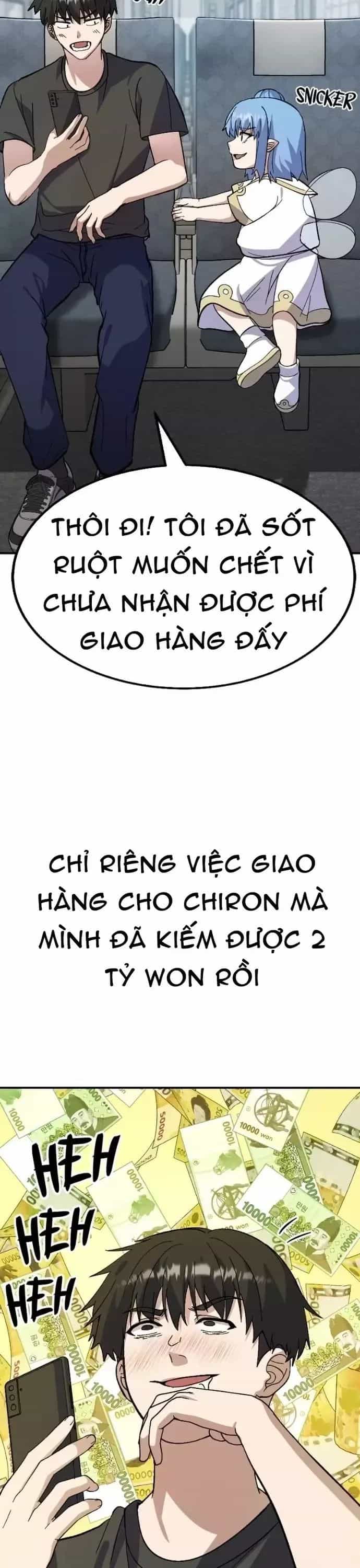 Hắc Ám Kiếm Sĩ Hồi Quy - Chương 21 - ảnh 14