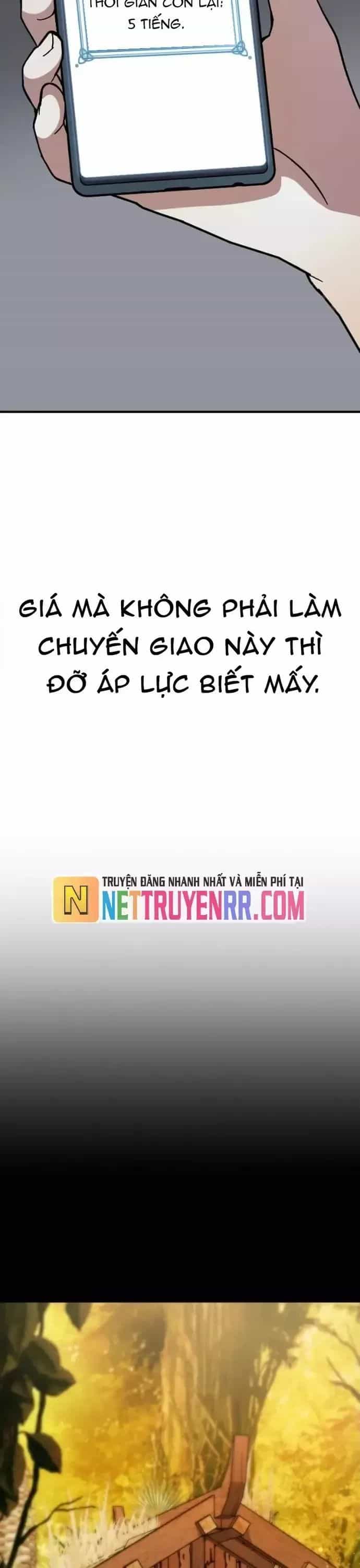 Hắc Ám Kiếm Sĩ Hồi Quy - Chương 21 - ảnh 16