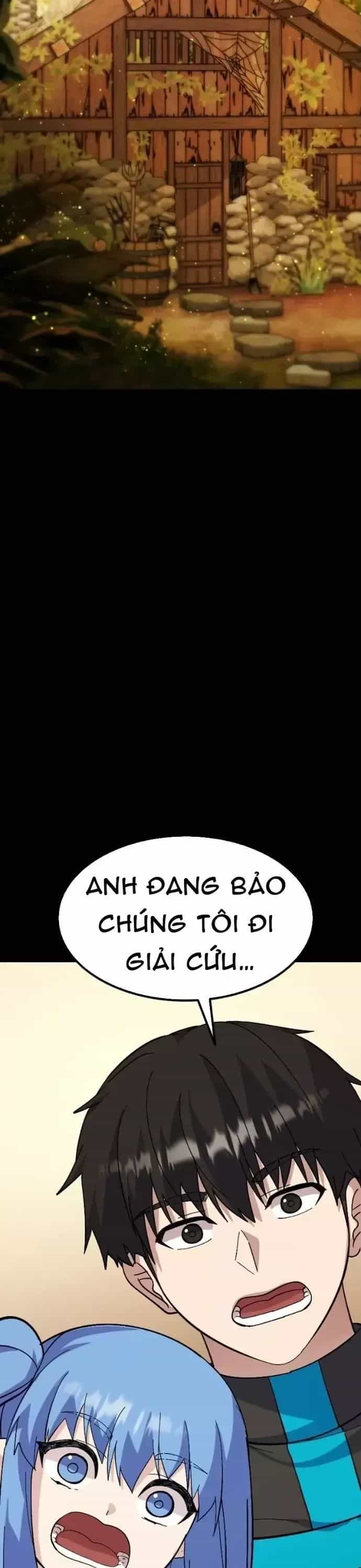 Hắc Ám Kiếm Sĩ Hồi Quy - Chương 21 - ảnh 17