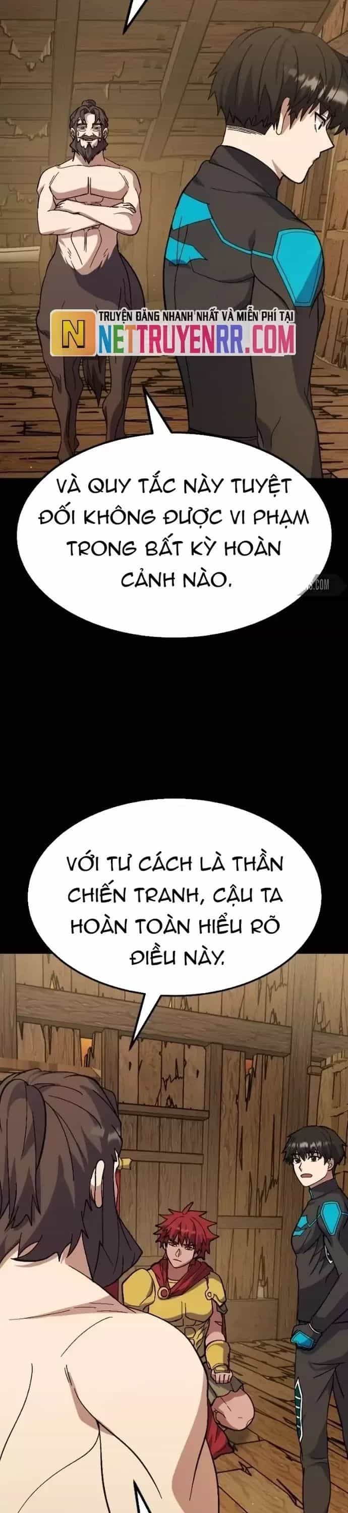 Hắc Ám Kiếm Sĩ Hồi Quy - Chương 21 - ảnh 20