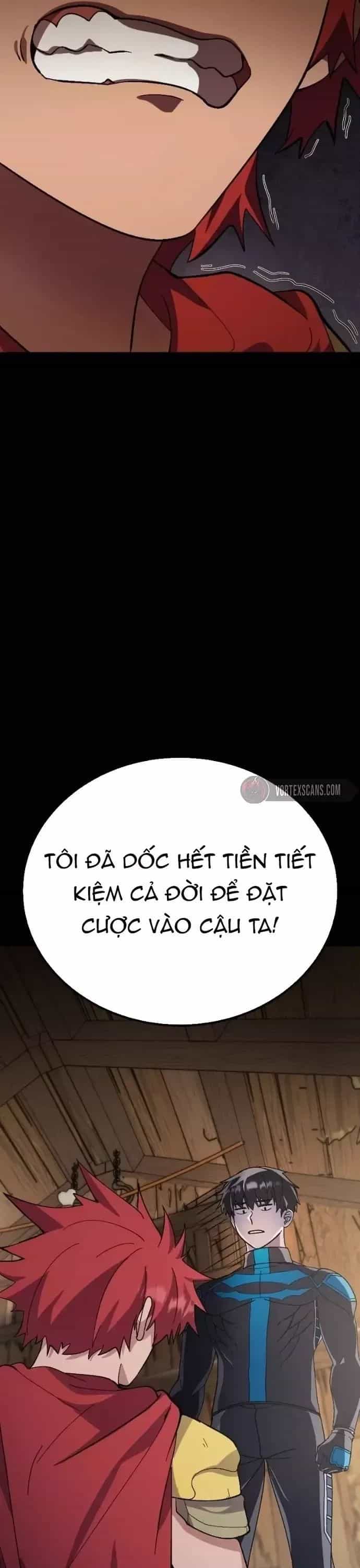 Hắc Ám Kiếm Sĩ Hồi Quy - Chương 21 - ảnh 22