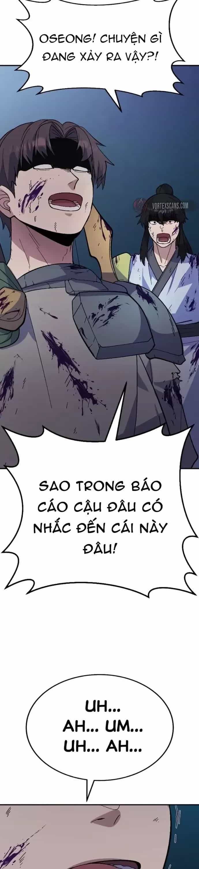 Hắc Ám Kiếm Sĩ Hồi Quy - Chương 21 - ảnh 62
