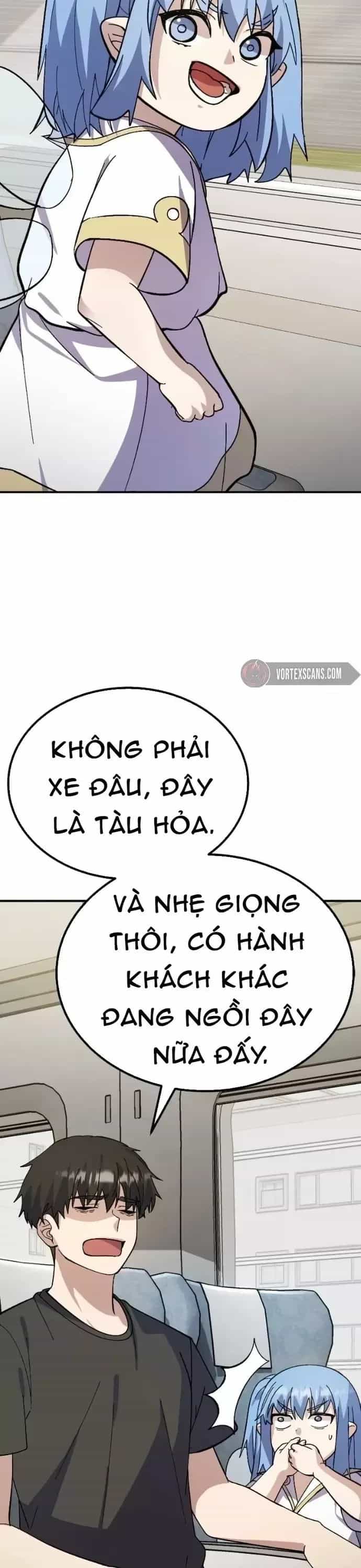 Hắc Ám Kiếm Sĩ Hồi Quy - Chương 21 - ảnh 9