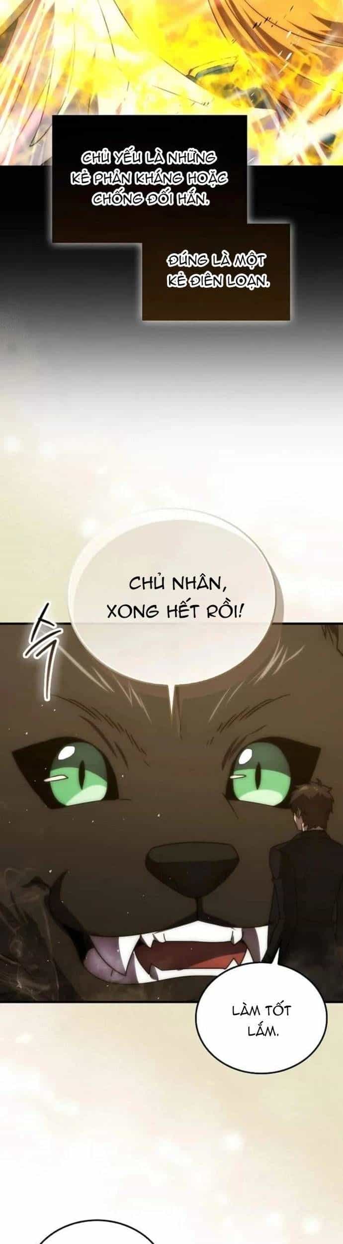 Hắc Ám Kiếm Sĩ Hồi Quy - Chương 22 - ảnh 27