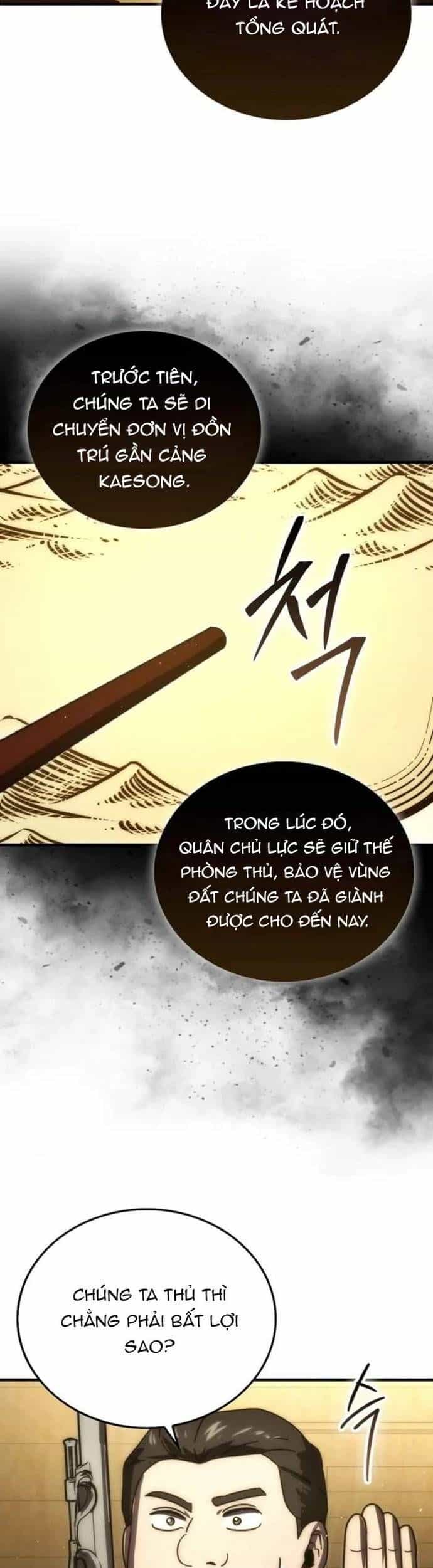 Hắc Ám Kiếm Sĩ Hồi Quy - Chương 22 - ảnh 35
