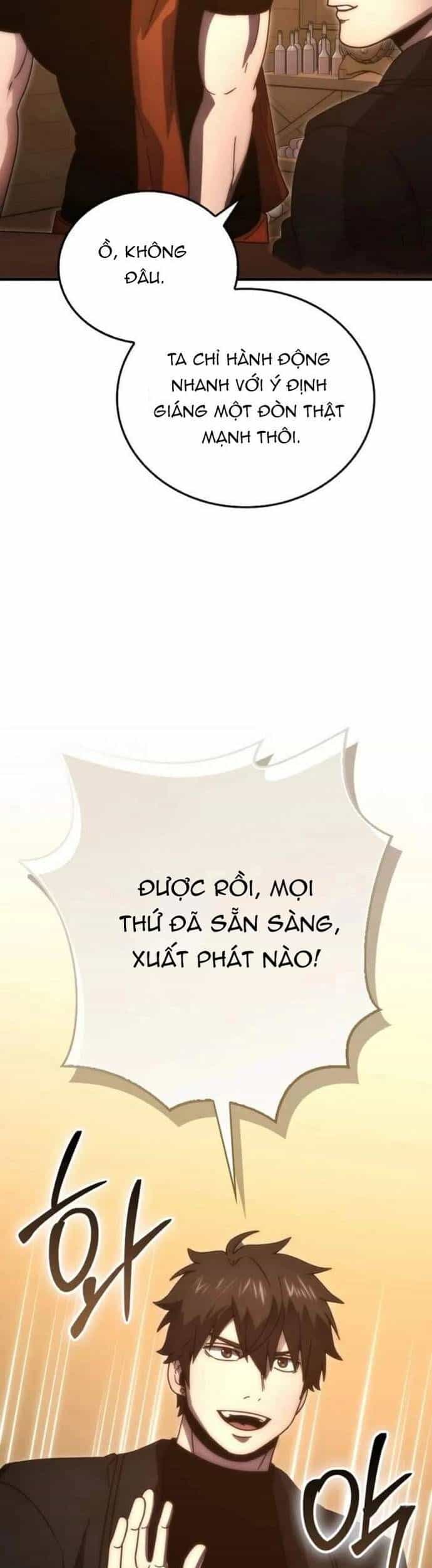 Hắc Ám Kiếm Sĩ Hồi Quy - Chương 22 - ảnh 39