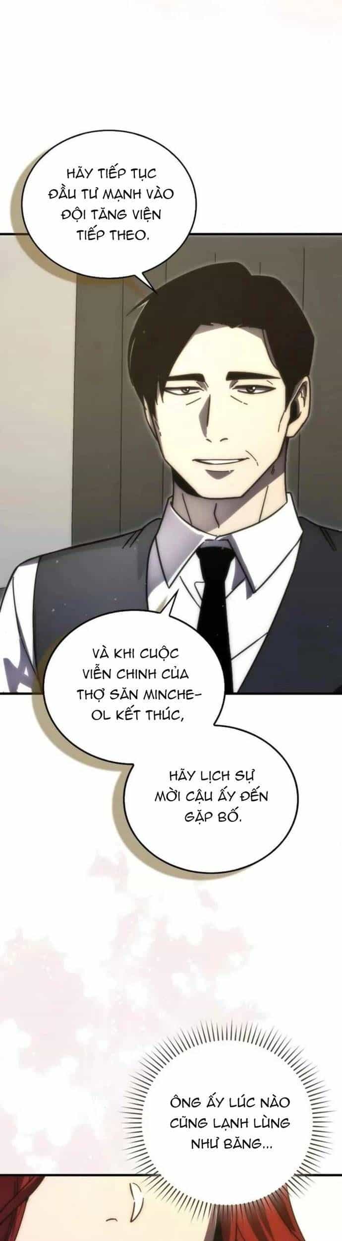 Hắc Ám Kiếm Sĩ Hồi Quy - Chương 22 - ảnh 43