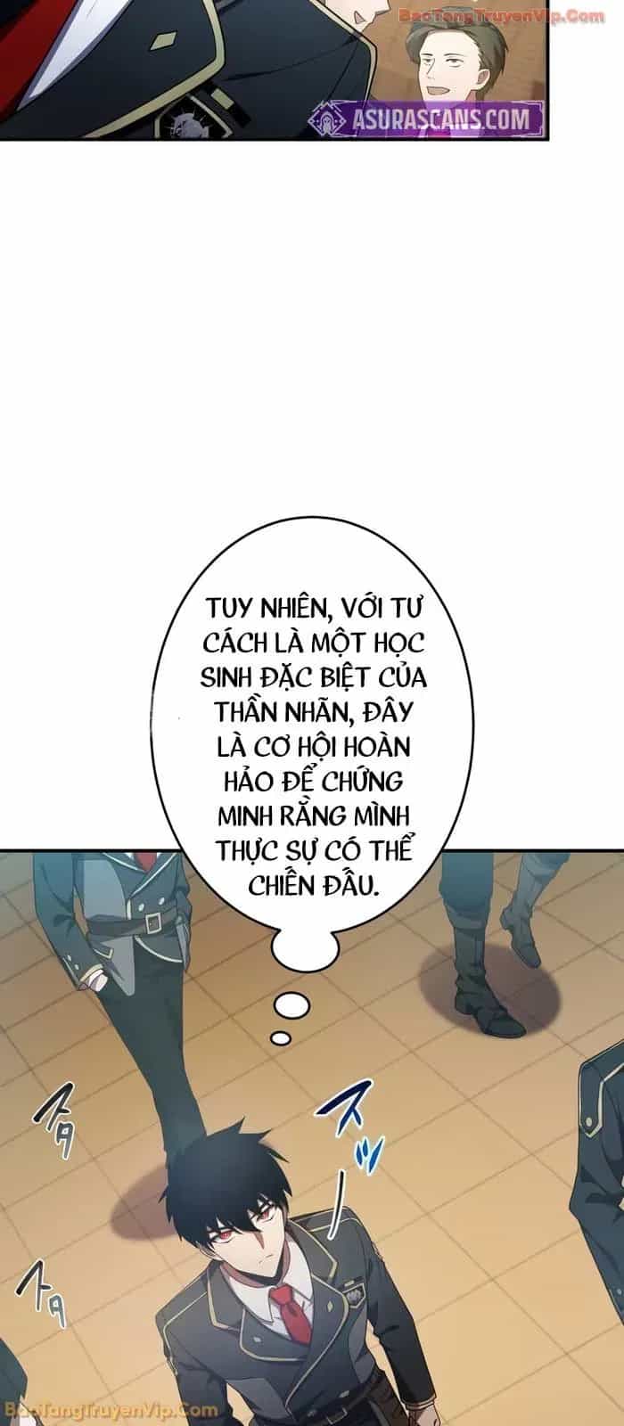 Hắc Ám Kiếm Sĩ Hồi Quy - Chương 23 - ảnh 9