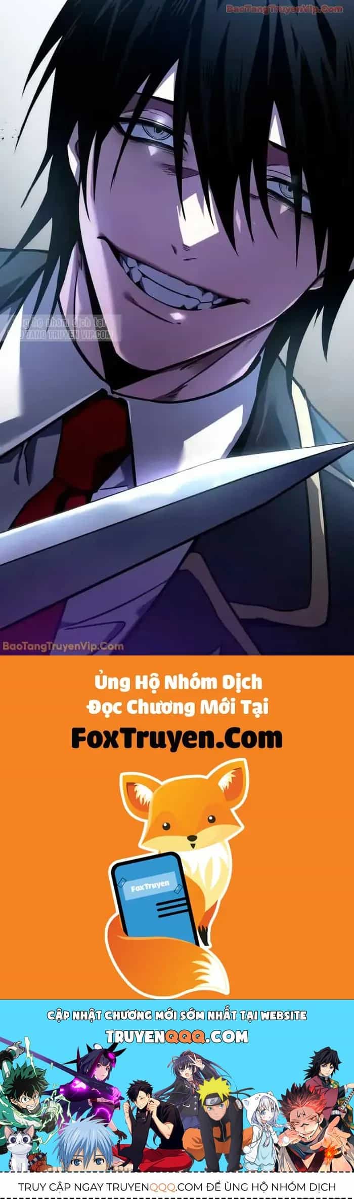 Hắc Ám Kiếm Sĩ Hồi Quy - Chương 24 - ảnh 101
