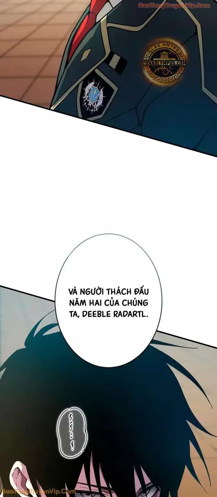 Hắc Ám Kiếm Sĩ Hồi Quy - Chương 24 - ảnh 7