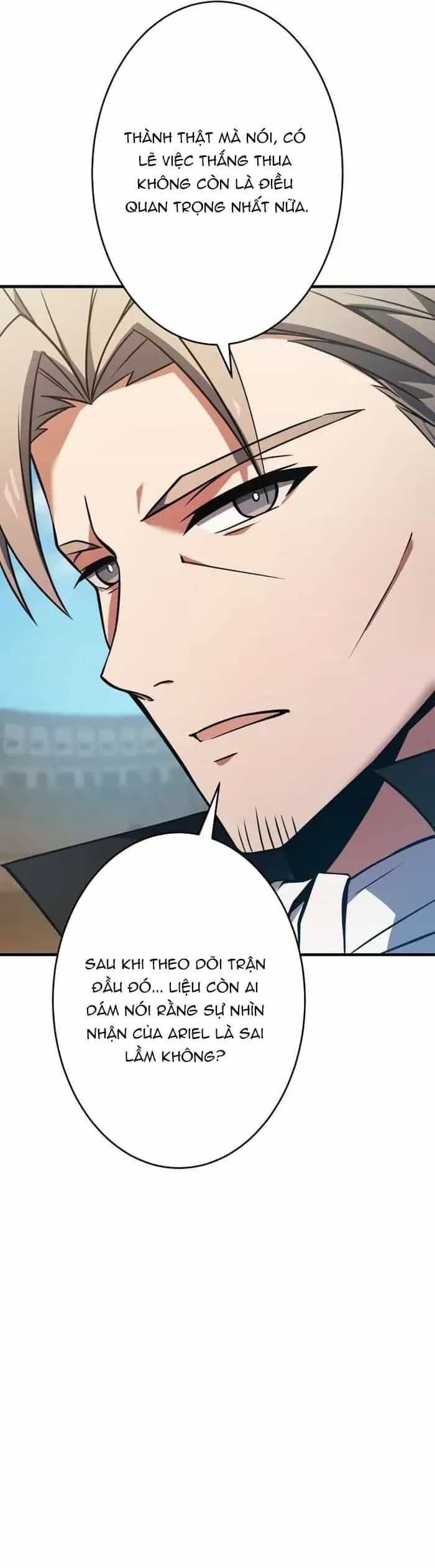 Hắc Ám Kiếm Sĩ Hồi Quy - Chương 26 - ảnh 62