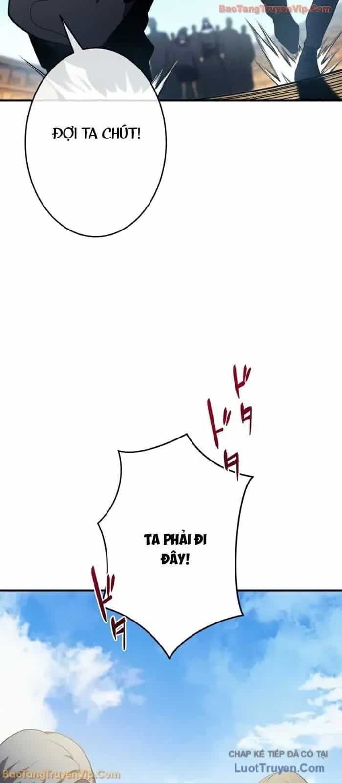 Hắc Ám Kiếm Sĩ Hồi Quy - Chương 27 - ảnh 5