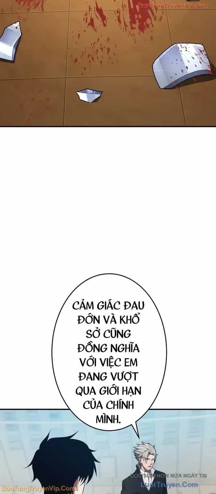 Hắc Ám Kiếm Sĩ Hồi Quy - Chương 28 - ảnh 38
