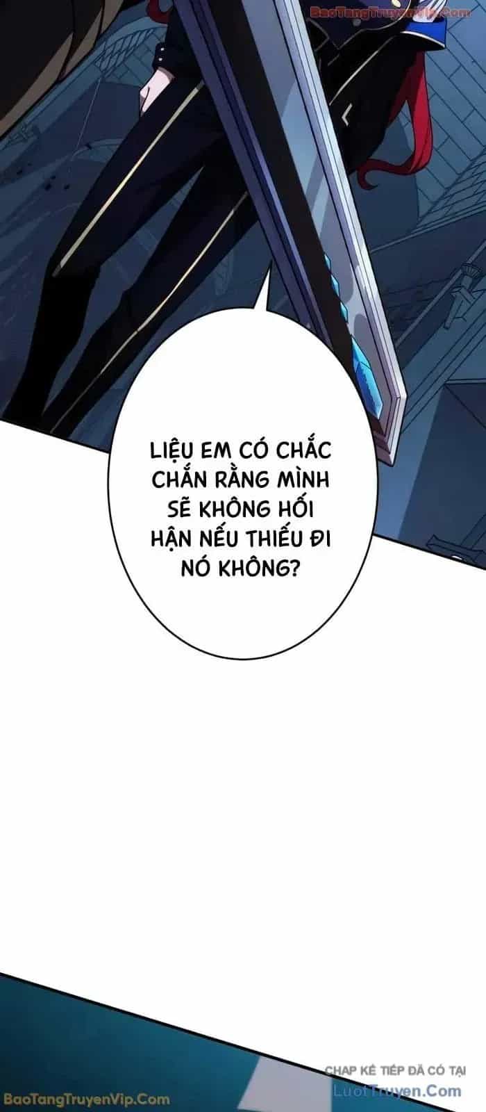 Hắc Ám Kiếm Sĩ Hồi Quy - Chương 29 - ảnh 40