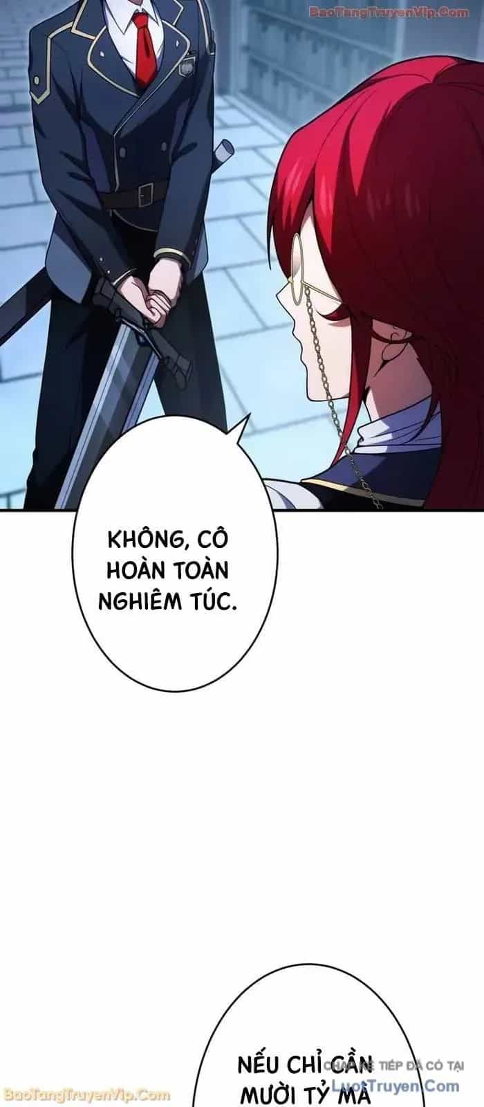 Hắc Ám Kiếm Sĩ Hồi Quy - Chương 29 - ảnh 53