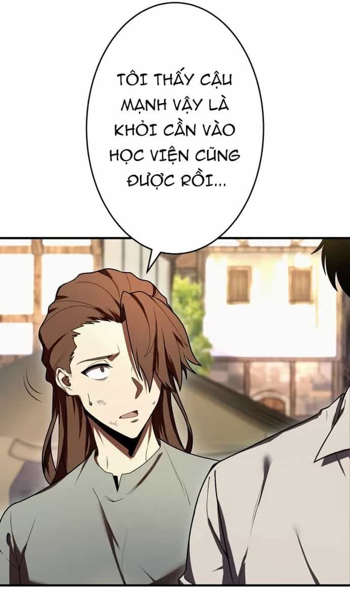 Hắc Ám Kiếm Sĩ Hồi Quy - Chương 3 - ảnh 54