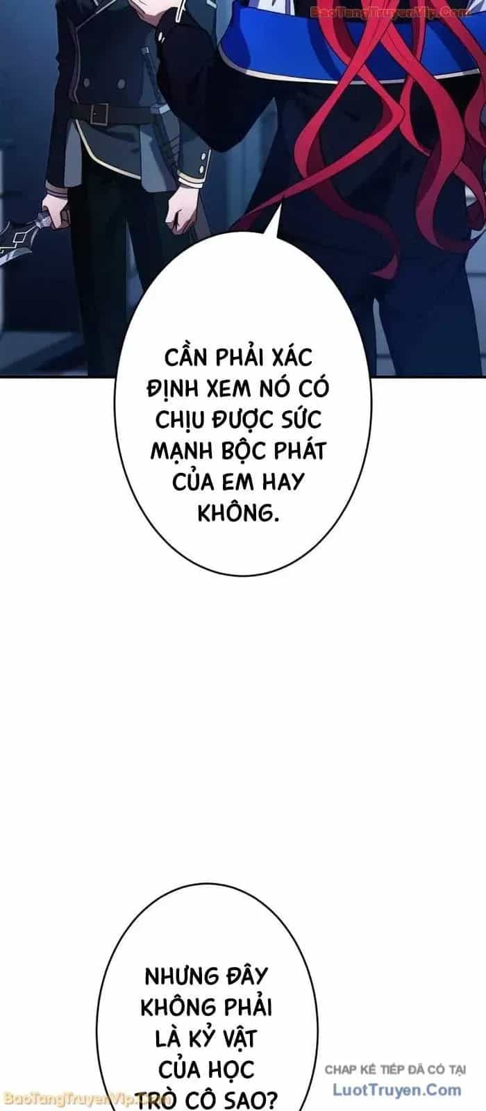 Hắc Ám Kiếm Sĩ Hồi Quy - Chương 30 - ảnh 51