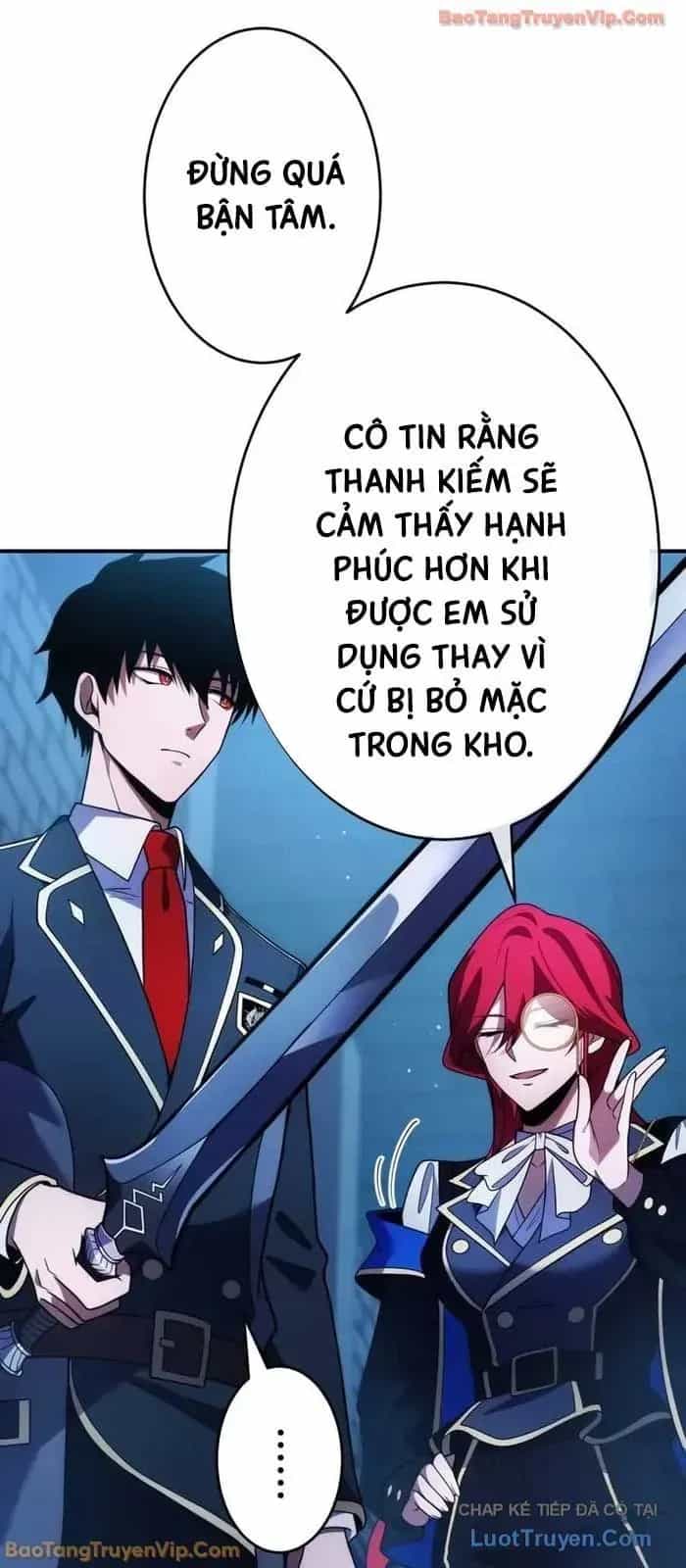 Hắc Ám Kiếm Sĩ Hồi Quy - Chương 30 - ảnh 53