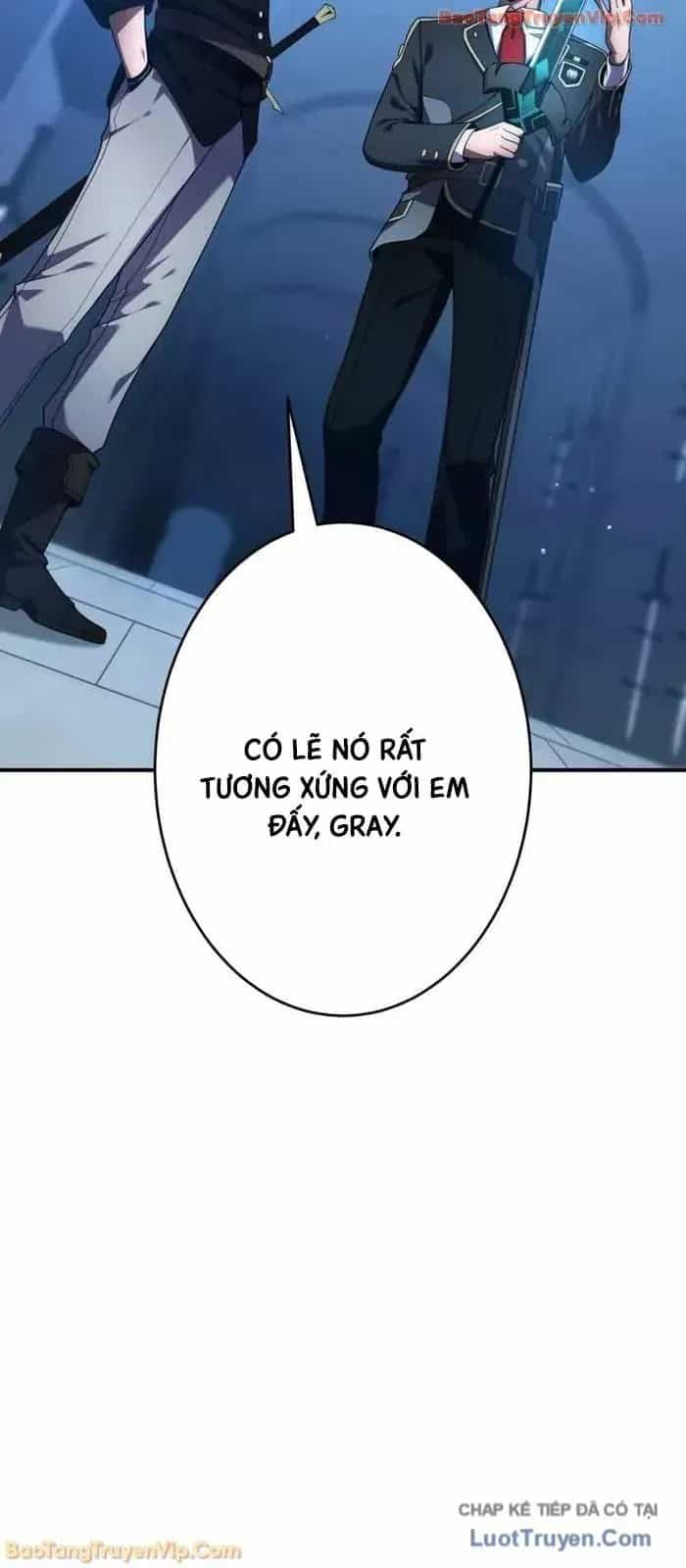 Hắc Ám Kiếm Sĩ Hồi Quy - Chương 30 - ảnh 9