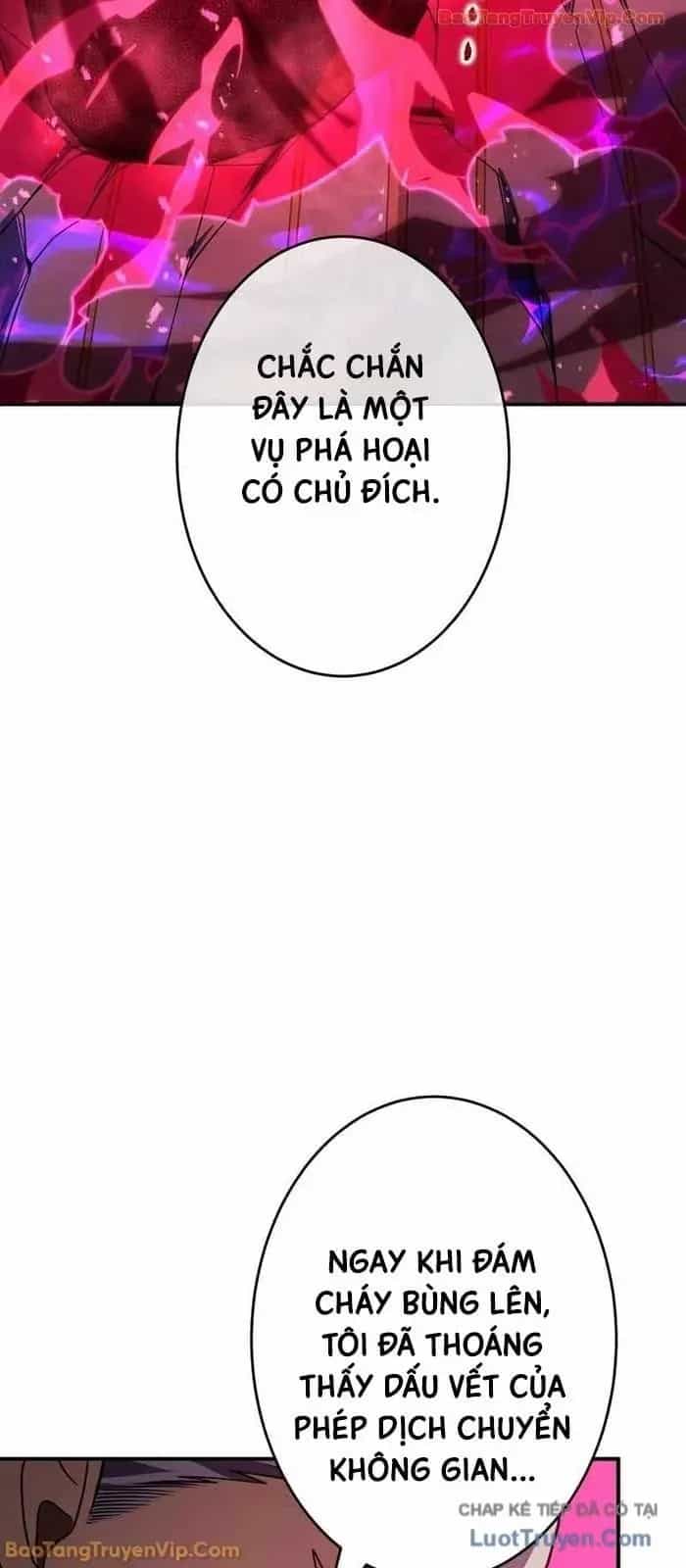 Hắc Ám Kiếm Sĩ Hồi Quy - Chương 31 - ảnh 22
